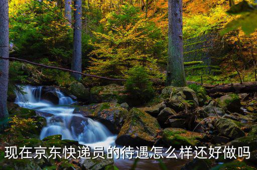 京東質(zhì)控專(zhuān)員怎么樣,現(xiàn)在京東快遞員的待遇怎么樣