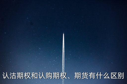什么是認購期權,50ETF期權認購