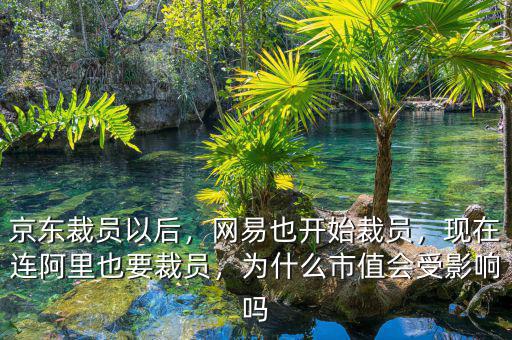 京東裁員以后，網(wǎng)易也開始裁員，現(xiàn)在連阿里也要裁員，為什么市值會(huì)受影響嗎