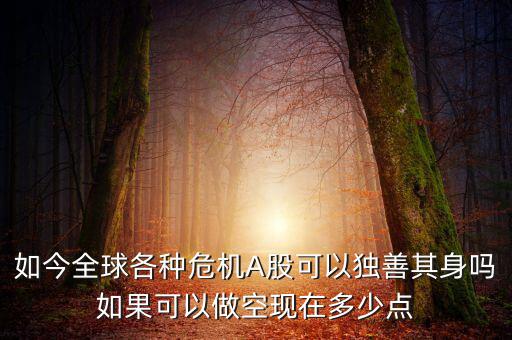 美國股票做空最大規(guī)?？梢允嵌嗌?做空機(jī)構(gòu)為什么可以借來股票
