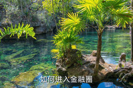 ?？圃趺催M(jìn)金融圈,二本研究生理工科非金融專業(yè)