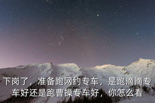 網(wǎng)絡(luò)專(zhuān)車(chē)是什么,都有什么區(qū)別