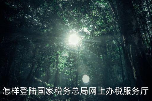 如何登錄12366用什么密碼，個體戶進12366用什么身份進