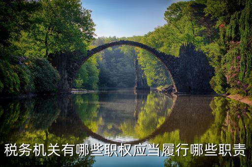稅務(wù)其他權(quán)力事項(xiàng)是什么，稅務(wù)機(jī)關(guān)的權(quán)力和義務(wù)