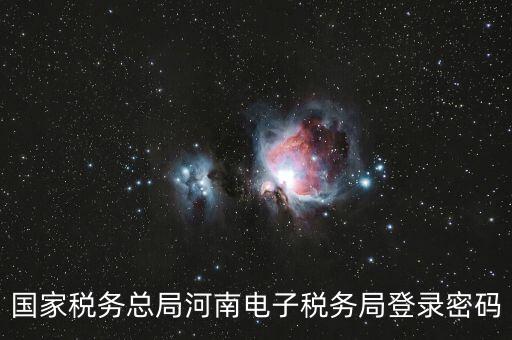 國(guó)稅登錄如何用ca登錄密碼是什么，國(guó)稅第一次網(wǎng)上申報(bào)的登陸密碼是什么