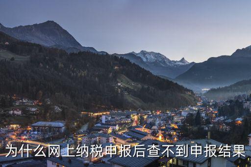 申報地稅為什么沒有信息處理，增值稅網(wǎng)上申報提示未查詢到該納稅人的稅種認定信息是怎么回事百度