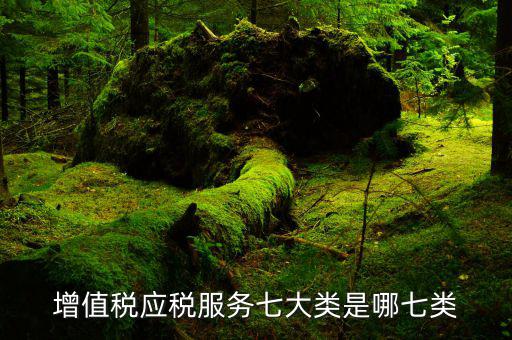 增值稅郵政服務(wù)指什么，郵政儲(chǔ)蓄屬于金融服務(wù)繳納增值稅么