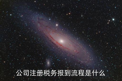 地稅預約什么號新企業(yè)報道，新注冊公司稅務報道怎么個流程