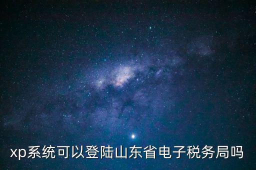 登陸山東國稅用什么瀏覽器，國稅系統(tǒng)要什么瀏覽器打開