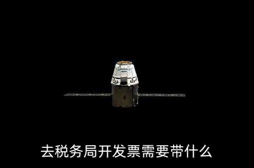 去國(guó)稅開票帶什么手續(xù)，去稅務(wù)局開發(fā)票需要帶什么