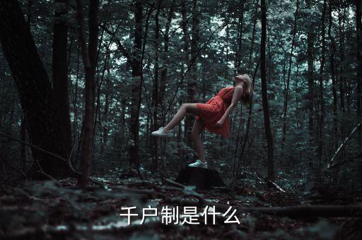 全國千戶集團(tuán)是什么，誰知道中國最大的苗寨叫什么