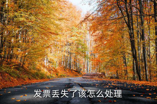 發(fā)票弄丟了有什么處罰，專用發(fā)票丟失會罰款嗎