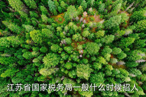 地方稅務(wù)局的什么時(shí)間招，地稅什么時(shí)候入職呢