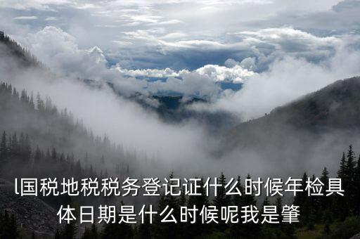 國稅六辦指什么時(shí)候，國稅什么時(shí)間辦理合適