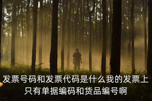 專用發(fā)票號碼是什么意思，發(fā)票號碼是什么意思
