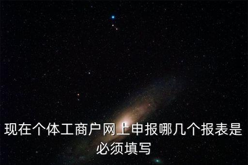 什么申報需要財務報表，向國稅申報需提供財務報表嗎