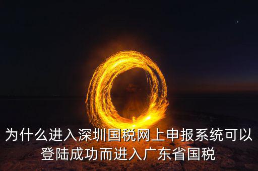為什么登錄深圳市稅務(wù)局，用統(tǒng)一社會信用代碼登不進去深圳國稅局網(wǎng)站說納稅人識別號不