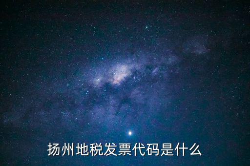 地稅票代碼是什么，誰知道地稅發(fā)票上發(fā)票代碼的意思是什么