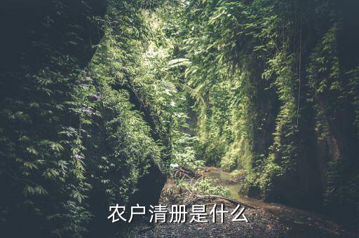 辦稅事項清冊是什么，會計檔案移交清冊什么意思