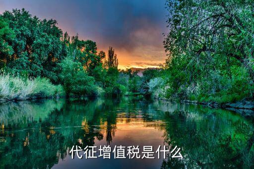 什么是代繳稅，什么叫代繳費(fèi)