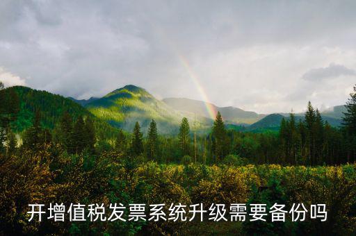 開票系統(tǒng)升級要帶什么，開票軟件升級培訓都需要帶那些資料