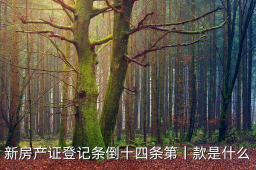 什么是不動(dòng)產(chǎn)首次登記表，不動(dòng)產(chǎn)抵押權(quán)首次登記申請(qǐng)書(shū)是辦貸款的嗎