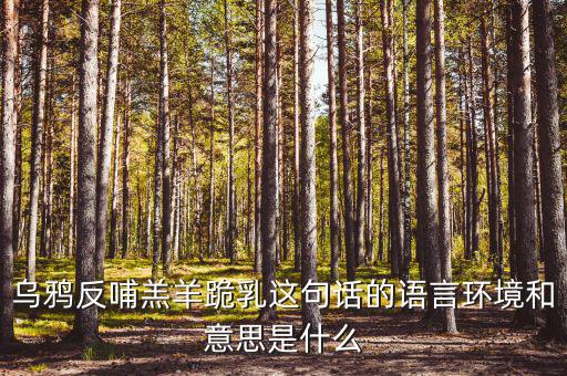 稅收營商環(huán)境是什么，影響稅收歸宿主要的因素有哪些