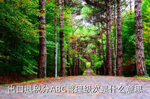 稅收級(jí)次是什么意思，稅收?qǐng)?zhí)法的級(jí)次是什么