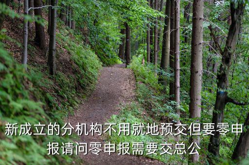 就地預繳什么意思，合并納稅企業(yè)就地預繳的所得稅額的翻譯是什么意思