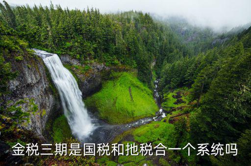 金稅三期是指什么意思，金稅三期是什么意思