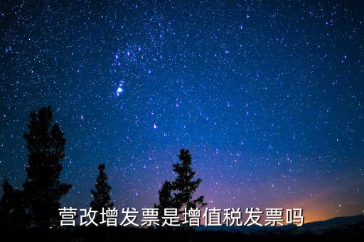 什么是營改增發(fā)票嗎，營改增后申報(bào)表中的運(yùn)輸發(fā)票指什么