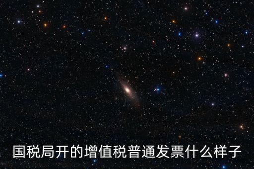 國稅局發(fā)票什么樣子，衡陽市國稅局的定額發(fā)票是個(gè)什么樣子的