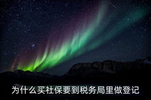 個體戶買社保要到地稅局做什么，個體戶到地稅交社保要提供什么證件