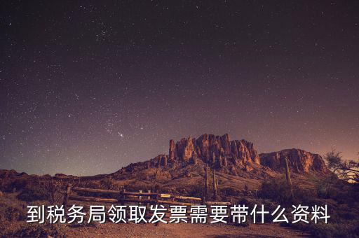 稅局領(lǐng)用發(fā)票需要帶什么，去稅務(wù)局領(lǐng)發(fā)票需要帶什么資料去