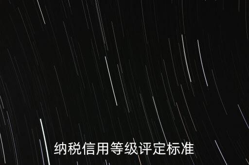公司納稅信用b級是什么意思，企業(yè)所得稅月度預(yù)繳納稅申報表b類什么意思