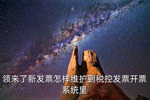 開(kāi)票系統(tǒng)如何維護(hù)，開(kāi)票系統(tǒng)維修護(hù)費(fèi)怎么做賬