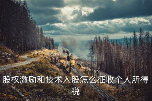 股權激勵如何繳稅，股權獎勵怎樣繳納個人所得稅