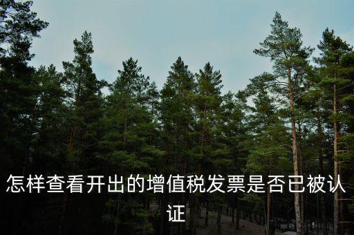 金稅盤如何查詢已認證發(fā)票嗎，怎么查開給別人的發(fā)票是否已認證