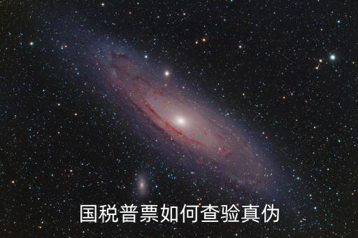 國(guó)稅卷票如何查真?zhèn)危绾尾樵冊(cè)鲋刀惏l(fā)票真?zhèn)?/></a></span><span id=