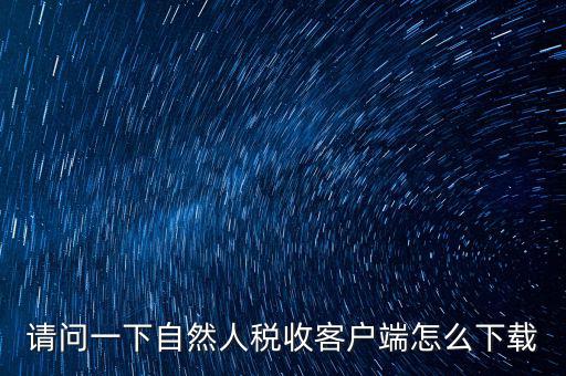 如何登錄網(wǎng)上稅務(wù)系統(tǒng)下載，網(wǎng)上辦稅服務(wù)廳怎么下載
