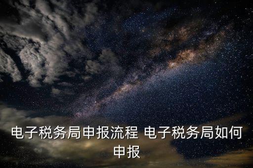 新版電子稅務局社保費如何申報，電子稅務局社保繳費流程