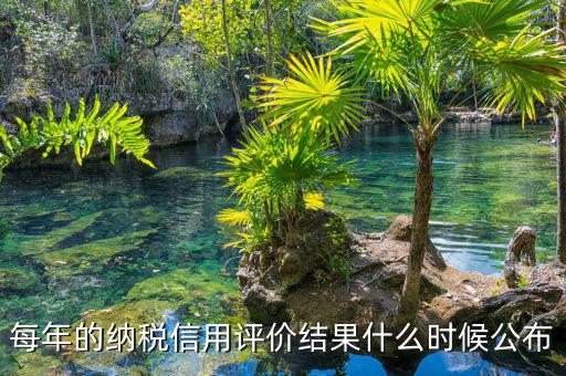關(guān)于納稅信用評價如何查詢，企業(yè)納稅信用等級怎么查涉訴情況