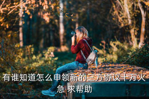 如何在云服務廳驗證三方協(xié)議，三證合一后怎么簽署稅銀聯(lián)網(wǎng)三方協(xié)議具體步驟是什么