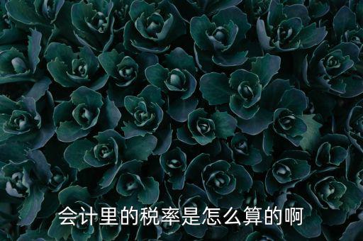 簡(jiǎn)易征收稅率如何計(jì)算方法，增值稅簡(jiǎn)易計(jì)稅方法計(jì)算公式是什么 會(huì)計(jì)問答網(wǎng)