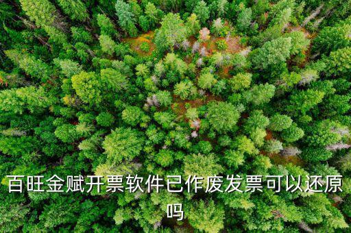 百旺的發(fā)票如何修復，百旺金賦稅控開票軟件怎樣恢復以前未開具成功的發(fā)票