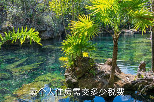 個人轉(zhuǎn)讓住房如何交增值稅，轉(zhuǎn)讓舊房如何繳納土地增值稅