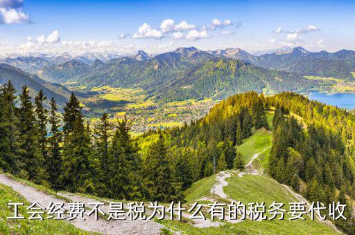 工會(huì)經(jīng)費(fèi)稅務(wù)機(jī)關(guān)如何代征的，工會(huì)經(jīng)費(fèi)不是稅為什么有的稅務(wù)要代收