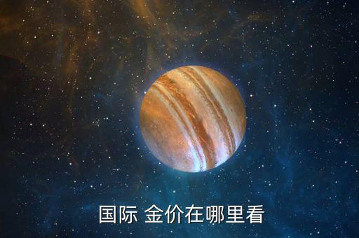 怎么買(mǎi)國(guó)際金價(jià),黃金國(guó)際價(jià)簽首次在網(wǎng)上查詢(xún)