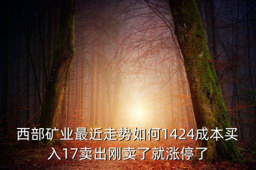西部礦業(yè)什么時候開盤，000972股票什么時間開盤