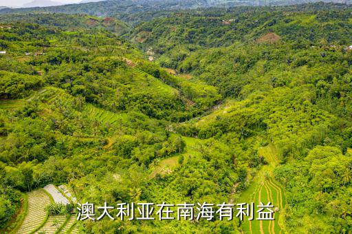 美國在南海有什么利益，澳大利亞在南海有利益